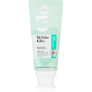 White Glo Glo Professional White whitening toothpaste 115 g