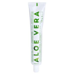 White Pearl Smile Aloe Vera toothpaste for healthy teeth and gums 120 g