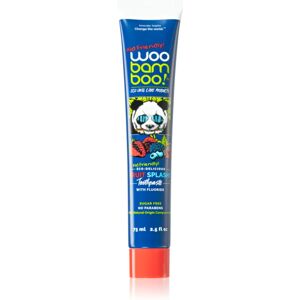 Woobamboo Eco Toothpaste toothpaste for children 75 ml