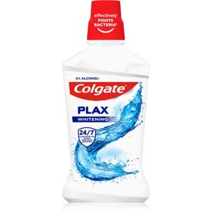 Colgate Plax Whitening whitening mouthwash 500 ml