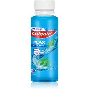 Colgate Plax Cool Mint herbal mouthwash 100 ml