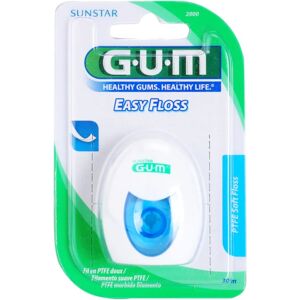 G.U.M Easy Floss dental floss 30 m