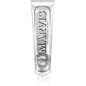 Marvis Whitening Mint toothpaste with whitening effect flavour Mint 85 ml