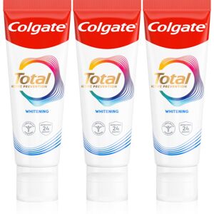 Colgate Total Active Prevention Whitening - Toothpaste Colgate Total Active Prevention Whitening - Toothpaste