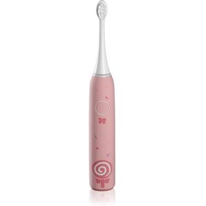 Concept Kido Smile ZK6010 electric toothbrush for children 5-9y Pink 1 pc Concept Kido Smile ZK6010 electric toothbrush for children 5-9y Pink 1 pc