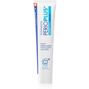 Curaprox Perio Plus+ Support 0.09 CHX Toothpaste - Gum & Periodontitis Care Curaprox Perio Plus+ Support 0.09 CHX Toothpaste - Gum & Periodontitis Care