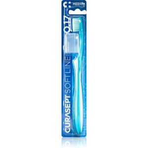 Curasept Softline 0.17 Medium toothbrush 1 pc Curasept Softline 0.17 Medium toothbrush 1 pc