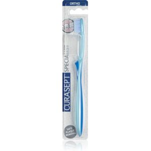 Curasept Specialist Ortho toothbrush for users of fixed braces 1 pc Curasept Specialist Ortho toothbrush for users of fixed braces 1 pc