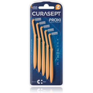 Curasept Proxi Angle T14 interdental brushes 5 pc Curasept Proxi Angle T14 interdental brushes 5 pc