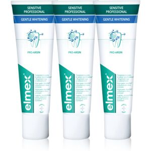 Elmex Sensitive Professional Gentle Whitening Toothpaste - Sensitive Teeth Elmex Sensitive Professional Gentle Whitening Toothpaste - Sensitive Teeth