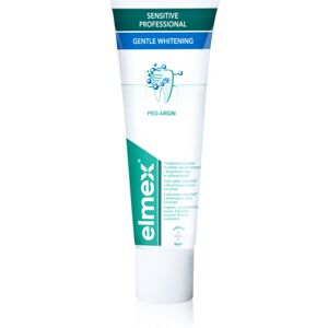 Elmex Sensitive Professional Gentle Whitening - Toothpaste Elmex Sensitive Professional Gentle Whitening - Toothpaste