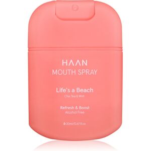 HAAN Life's a Beach mouth spray 20 ml HAAN Life's a Beach mouth spray 20 ml