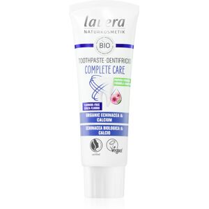 Lavera Complete Care reinforcing toothpaste without fluoride 75 ml Lavera Complete Care reinforcing toothpaste without fluoride 75 ml