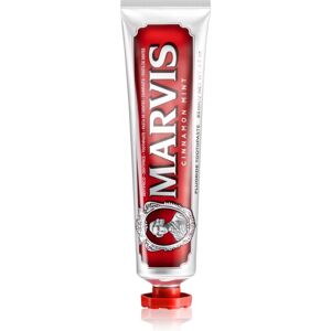Marvis The Mints Cinnamon toothpaste flavour Cinnamon-Mint 85 ml Marvis The Mints Cinnamon toothpaste flavour Cinnamon-Mint 85 ml