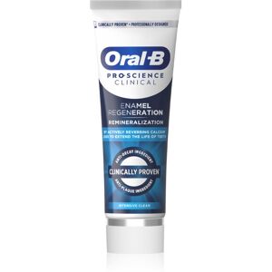 Oral B Pro Science Clinical Intensive Clean - Toothpaste Oral B Pro Science Clinical Intensive Clean - Toothpaste