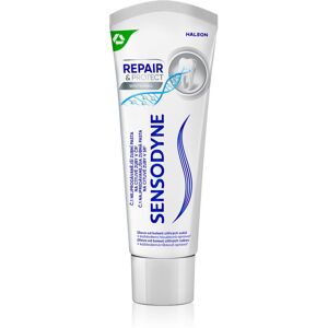 Sensodyne Repair & Protect Whitening - Toothpaste for Sensitive Teeth Sensodyne Repair & Protect Whitening - Toothpaste for Sensitive Teeth