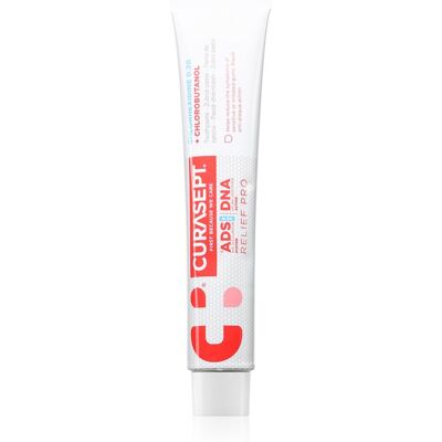 Curasept ADS DNA Relief Pro Sensitive Gums Toothpaste - Toothpaste Curasept ADS DNA Relief Pro Sensitive Gums Toothpaste - Toothpaste