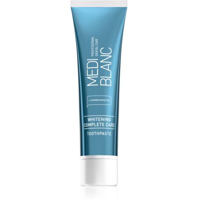 MEDIBLANC Model Complete Whitening Toothpaste - Toothpaste MEDIBLANC Model Complete Whitening Toothpaste - Toothpaste