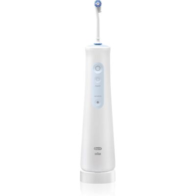 Oral-B Jet Aquacare 4 Water Flosser - Water Flosser Oral-B Jet Aquacare 4 Water Flosser - Water Flosser