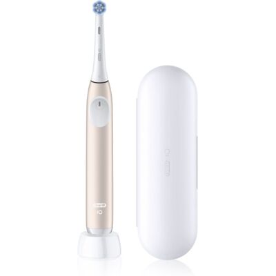 Oral-B iO2 electric toothbrush with bag Calm Pink 1 pc Oral-B iO2 electric toothbrush with bag Calm Pink 1 pc