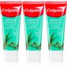 Colgate Natural Extracts Aloe Vera herbal toothpaste 3x75 ml