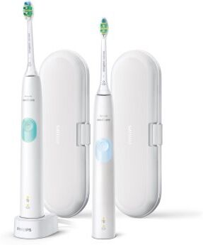 Philips Sonicare ProtectiveClean HX6809/35 Sonic Electric Toothbrush, 2 shafts HX6809/35 Philips Sonicare ProtectiveClean HX6809/35 Sonic Electric Toothbrush, 2 shafts HX6809/35
