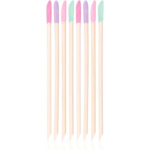 Brushworks Cuticle Crystal Sticks stick for nail cuticles