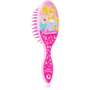 Disney Princess Hair Brush hairbrush for children 1 pc