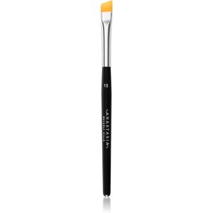 Anastasia Beverly Hills Brush angled eyebrow brush travel 1 pc