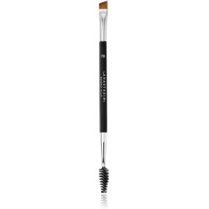 Anastasia Beverly Hills Brush angled eyebrow brush with brush 7B 1 pc