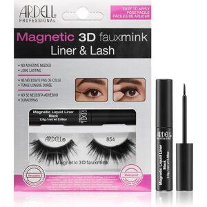 Ardell 3D Faux Mink set for lashes