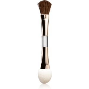 ARTDECO Eyeshadow Applicator double-ended universal brush for the eye area 1 pc