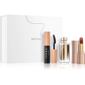 Beauty Luxury Box Notino La Femme Intimatte gift set W