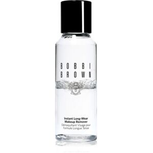 Bobbi Brown Instant Long-Wear Makeup Remover cleanser 100 ml