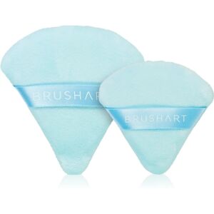 BrushArt Accessories Powder puff set puff