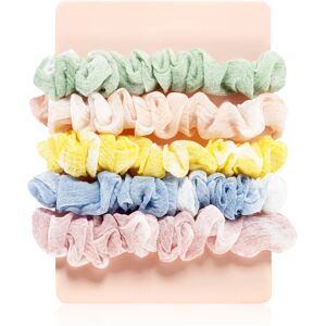 BrushArt Hair Band hair bands Spring Slim 5 pc