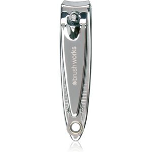 Brushworks Nail Clipper nail clippers 1 pc