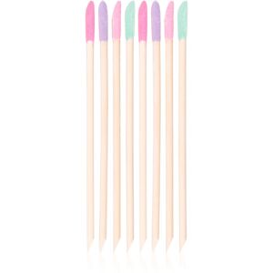 Brushworks Cuticle Crystal Sticks stick for nail cuticles