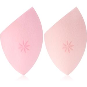 Brushworks HD Wonder Complexion Duo makeup sponge