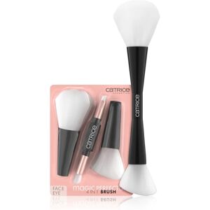 Catrice Magic Perfectors multipurpose brush 4-in-1 1 pc