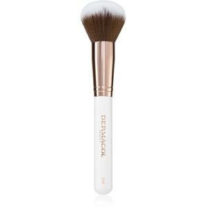 Dermacol Accessories Master Brush by PetraLovelyHair powder brush D55 Rose Gold 1 pc