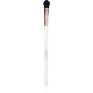 Dermacol Accessories Master Brush by PetraLovelyHair flat eyeshadow brush D81 Rose Gold 1 pc