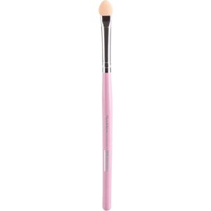 Diva & Nice Cosmetics Accessories eyeshadow applicator MAX 491/6 1 pc