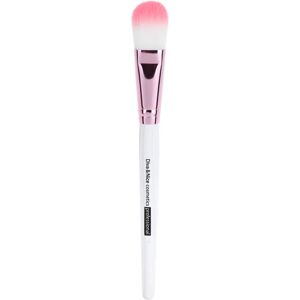 Diva & Nice Cosmetics Accessories Foundation Brush MAX 519/03 1 pc