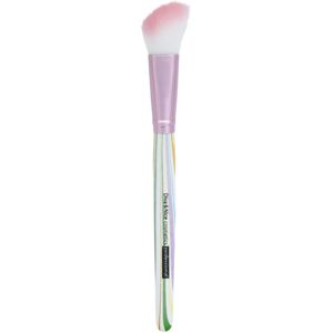 Diva & Nice Cosmetics Accessories blusher brush MAX 519/02 1 pc