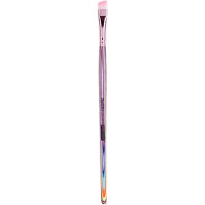 Diva & Nice Cosmetics Professional Angled Eyeshadow Brush MAX 519/08 1 pc