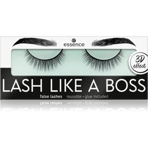 Essence Lash Like a Boss False Eyelashes 04