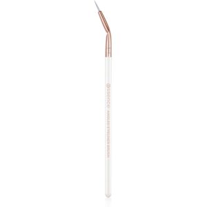 Essence Angled Eyeliner curved eyeliner brush 1 pc