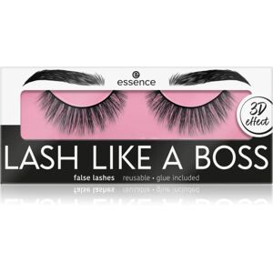 Essence Lash Like a Boss false eyelashes 05