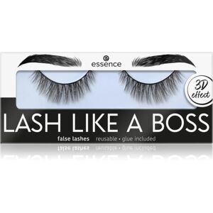 Essence Lash Like a Boss False Eyelashes 06